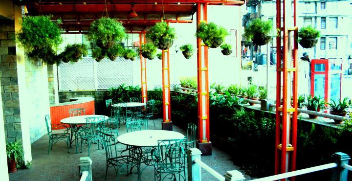 Hotel Baljees Regency Shimla Extérieur photo