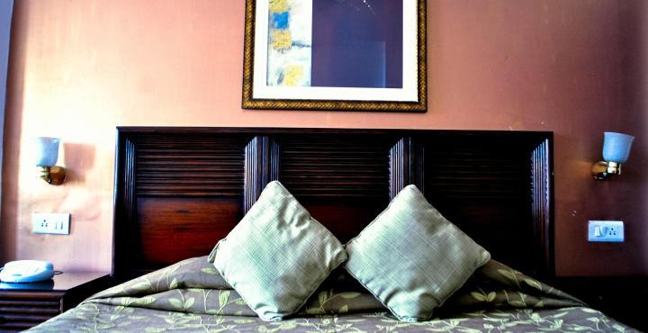 Hotel Baljees Regency Shimla Extérieur photo