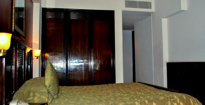 Hotel Baljees Regency Shimla Extérieur photo