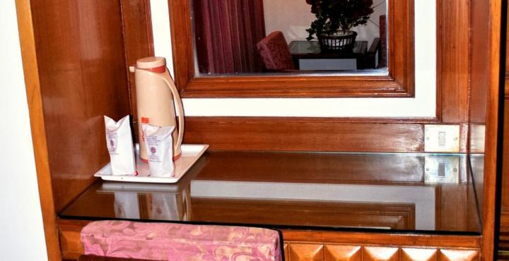 Hotel Baljees Regency Shimla Extérieur photo