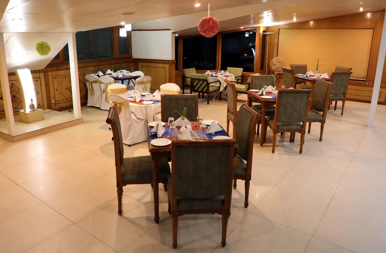 Hotel Baljees Regency Shimla Extérieur photo