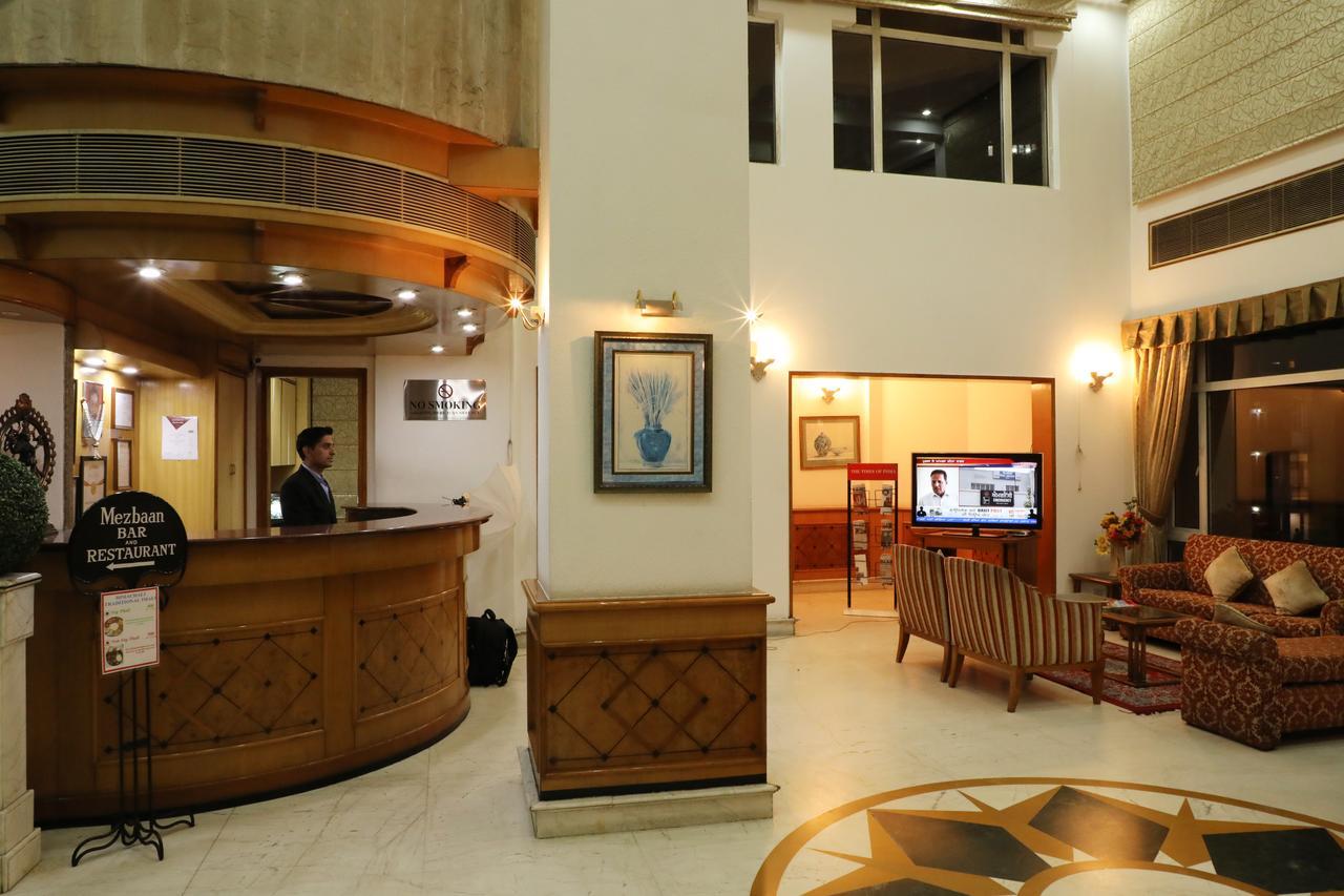 Hotel Baljees Regency Shimla Extérieur photo