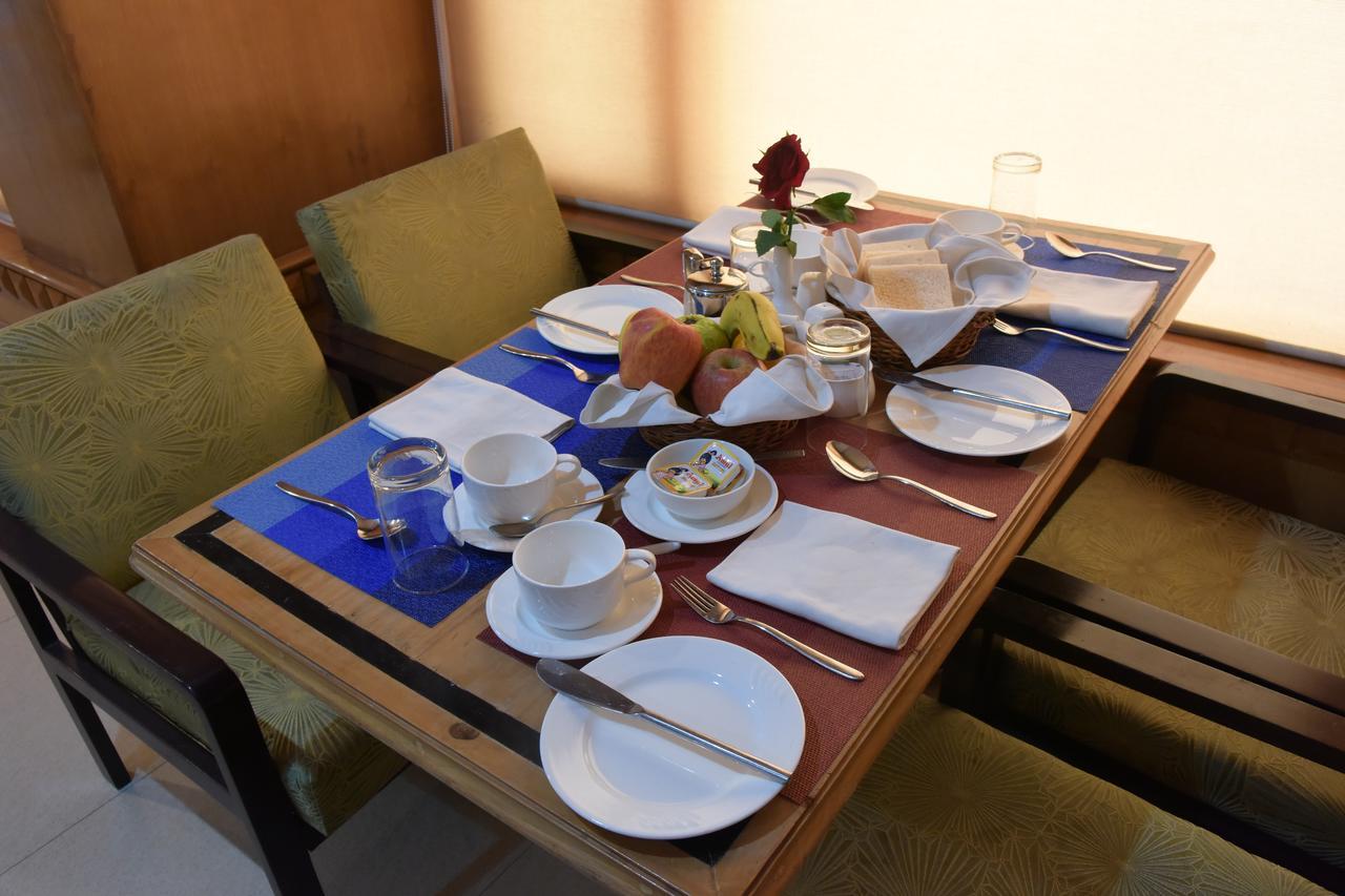 Hotel Baljees Regency Shimla Extérieur photo